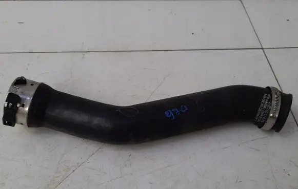 Porsche Panamera (970) Intercooler hose/pipe 97011017473