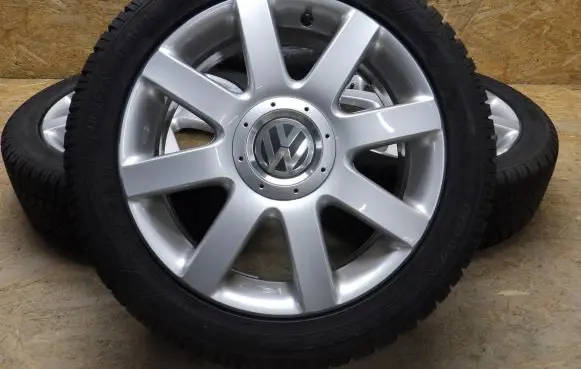 R17 alloy rim