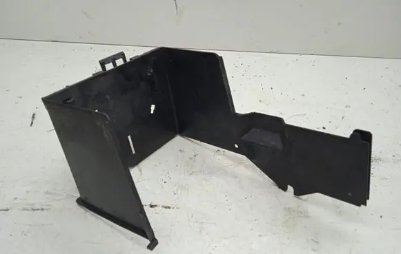 Volvo V50 Battery tray heat shield 3M5110757