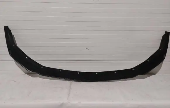 Ford Mustang VII Front bumper lip PR3B17F775CAW PR3B17F775