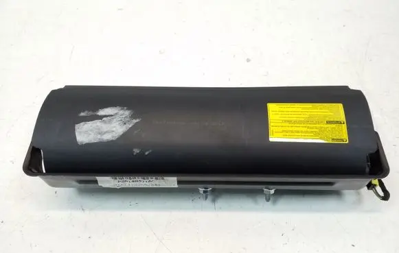 Knee airbag