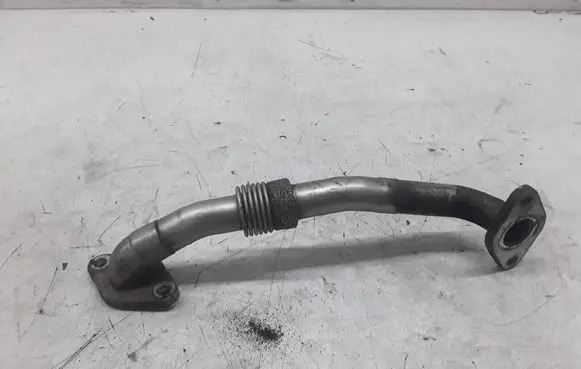 Volkswagen Sharan EGR valve line/pipe/hose