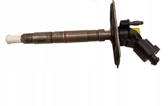 Volkswagen Touareg I Fuel injector 059130277AR