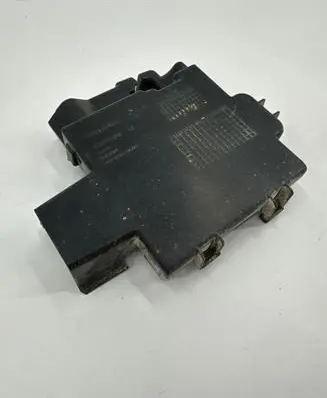 Volvo V60 Blind spot radar bracket 32227721 AEDD5