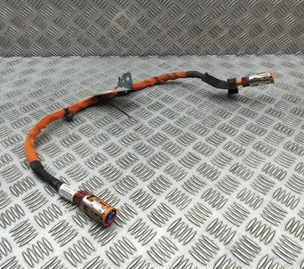 Mercedes-Benz EQB Other wiring loom A2435406219 A2435458700