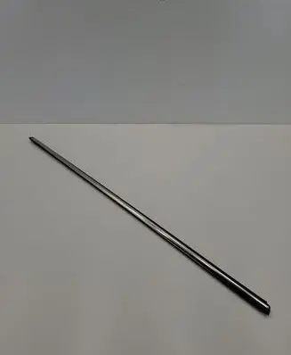 Mini One - Cooper R57 Front door glass trim molding