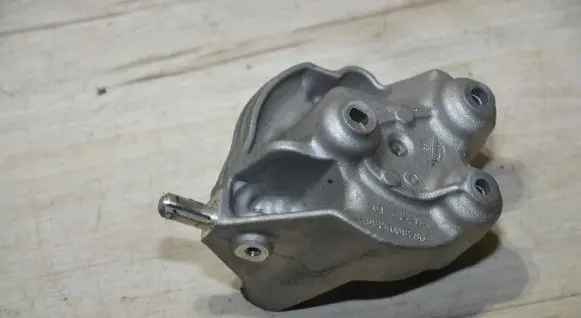 Peugeot Partner III Engine mounting bracket 9824088780