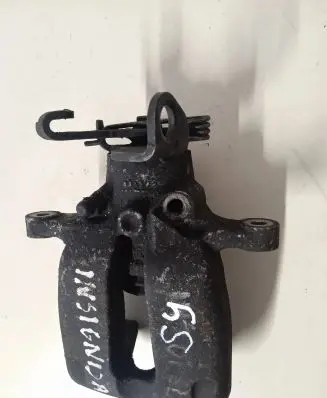 Opel Insignia A Rear brake caliper
