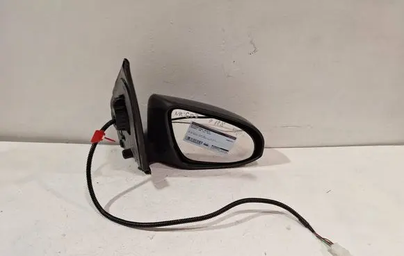 Peugeot 108 Front door electric wing mirror