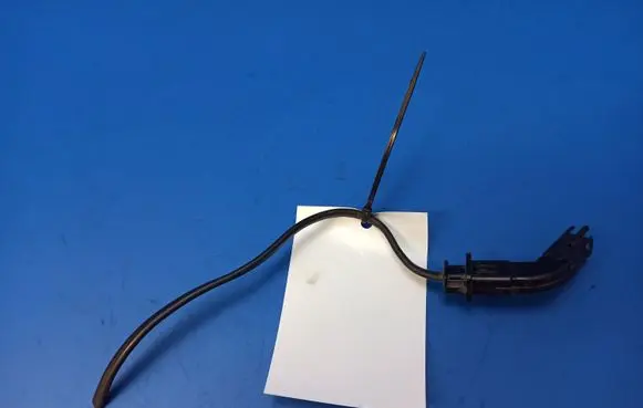 Mercedes-Benz 380 560SEC C126 Interior temperature sensor
