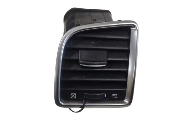 Mazda 6 Dashboard side air vent grill/cover trim KD4564830