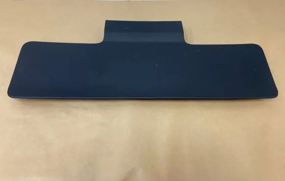 Land Rover Evoque I Tailgate trim BJ3245594AM