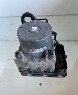 Audi Q2 - ABS Pump 5Q0614517ES 10022019194 00121002201
