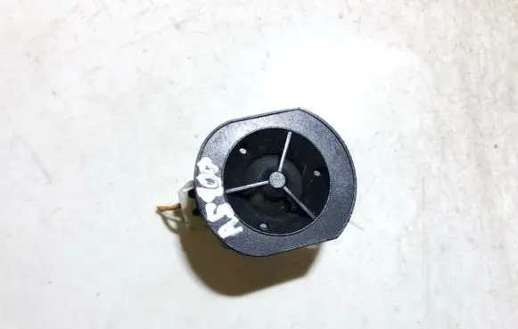 Renault Megane II Front door speaker 8200041791