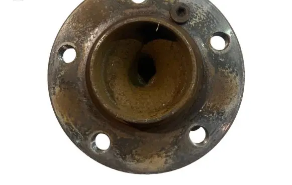 BMW 3 F30 F35 F31 Front wheel ball bearing 6857067 6857230