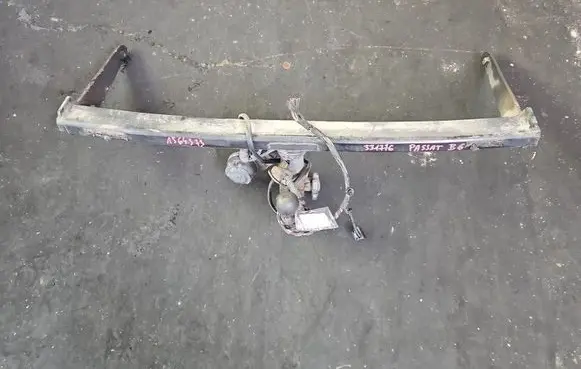 Volkswagen PASSAT B6 Tow bar set IMPRK1564373