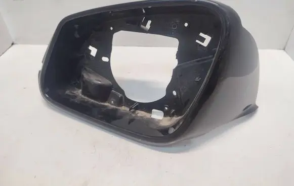 BMW 3 F30 F35 F31 Front door wing mirror part 51167284125