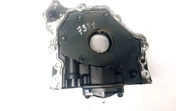 Mazda 3 I Oil pump 0070905177