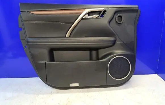 Lexus RX 450H Front door card panel trim 6771648040