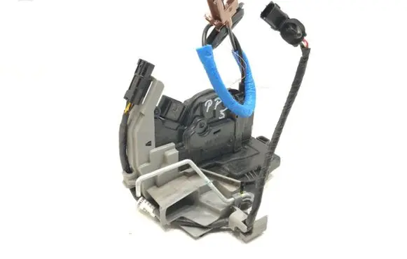 KIA Niro Front door lock 81320AT110