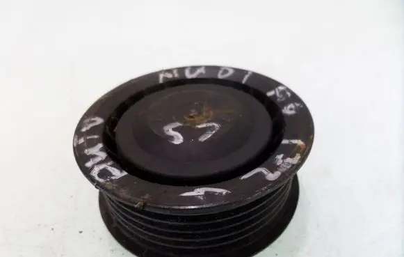 Audi A6 S6 C5 4B Alternator belt tensioner 