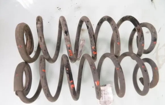 Peugeot 308 Rear coil spring