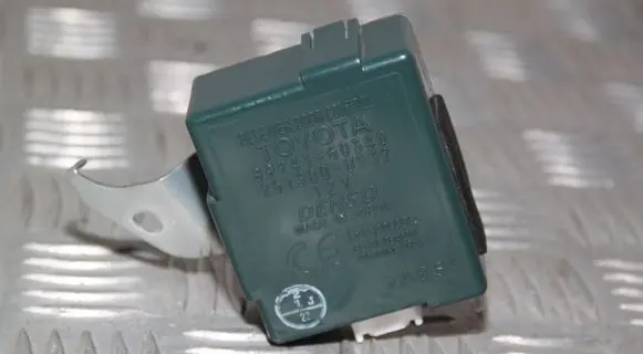 Toyota Land Cruiser (J120) Other control units/modules 8974160340 2513000532
