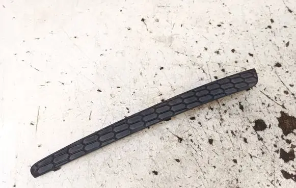 Ford S-MAX Front bumper splitter molding AM21R7081 0986B