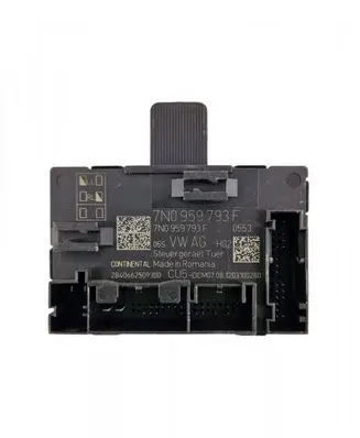 Skoda Yeti (5L) Door control unit/module 7N0959793F