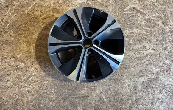 Nissan Leaf II (ZE1) R17 alloy rim KT05588