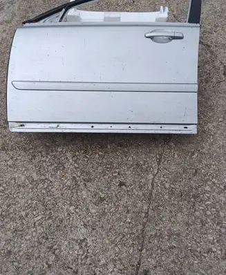 Volvo V50 Front door