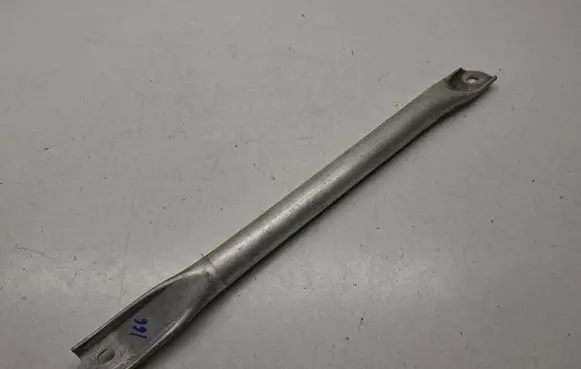BMW X3 G01 Side radiator support slam panel 7403886
