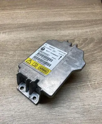BMW 3 E90 E91 Airbag deployment crash/impact sensor 9134280 0285010064