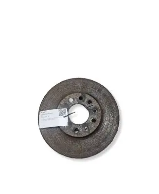 Opel Meriva A Front brake disc 1234
