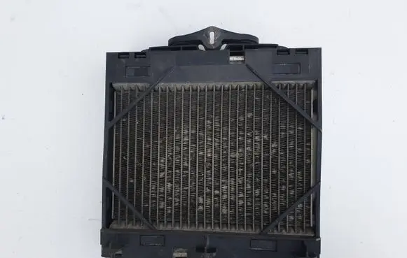BMW 5 F10 F11 Optional radiator 7806190 78022662