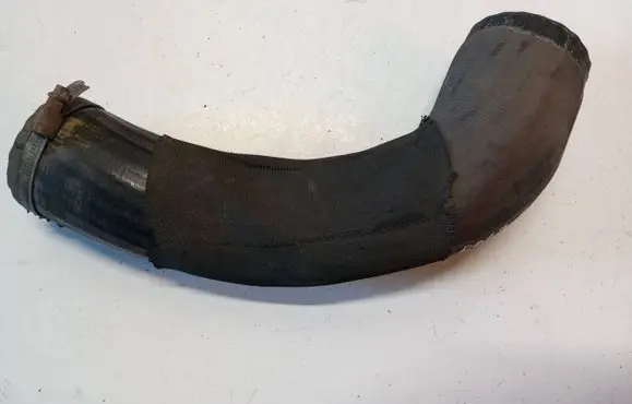 Volvo XC60 Intercooler hose/pipe 31338809