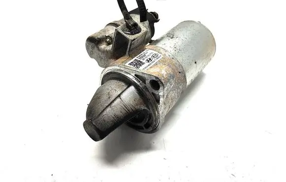 KIA Sportage Starter motor 361002U700