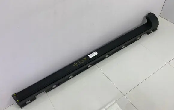 Ford Bronco Front sill (body part) M1PB-S10154-AA