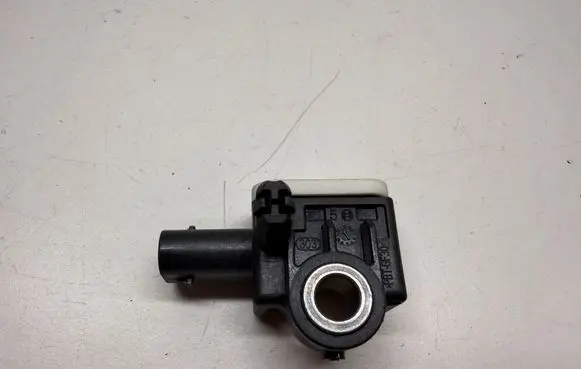 Dodge Durango III Airbag deployment crash/impact sensor A1668210151 56054085AA