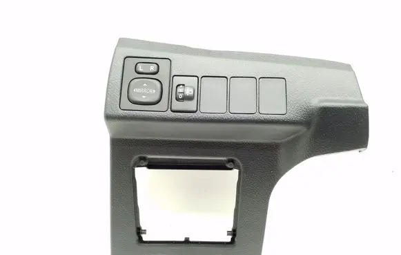Toyota Auris E180 Wing mirror switch 5554502050 5542202270
