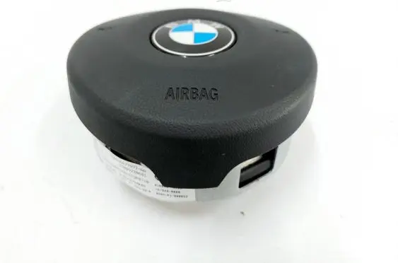 BMW X6 F16 Steering wheel airbag 8092206