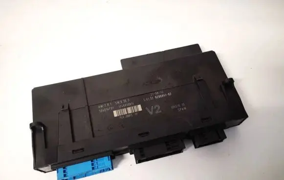 BMW 5 GT F07 Comfort/convenience module 928694102 6135928694102