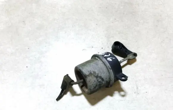 Ford Transit Valve vacuum 