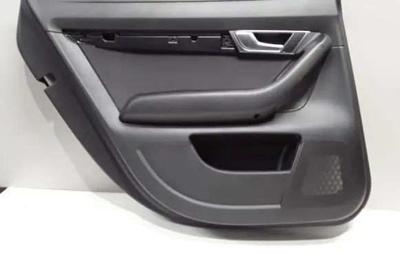 Audi A6 S6 C6 4F Rear door card panel trim 4F0867305