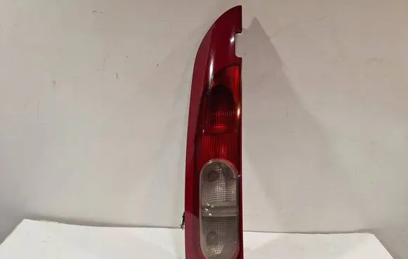 Renault Kangoo I Rear/tail lights