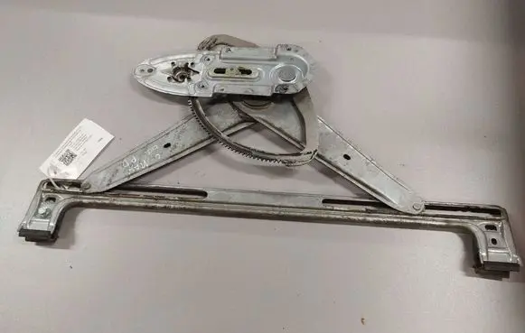 Ford Focus C-MAX Front window lifting mechanism without motor 3M51R23201BC