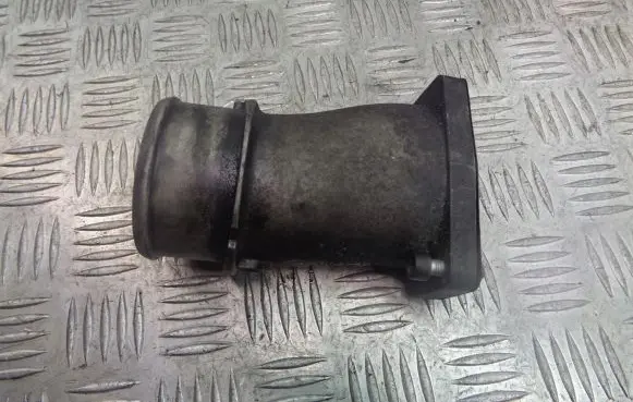 Fiat Croma Turbo air intake inlet pipe/hose 55200429