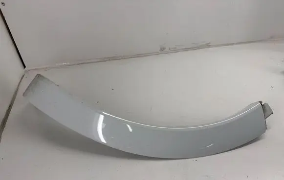Porsche Cayenne (92A) Fender trim (molding) 7P5853990B 7P5853989B 7P5853827G