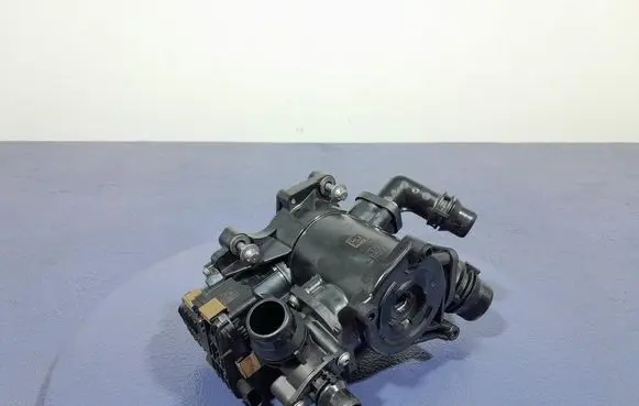 BMW 2 F45 Thermostat/thermostat housing 8631943