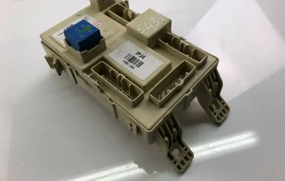 Hyundai i20 (PB PBT) Other control units/modules 919501J040 S437